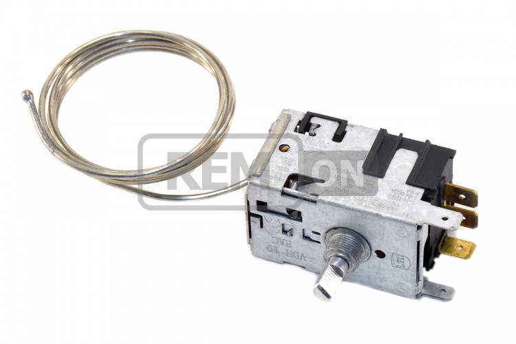 Терморегулятор Danfoss 077В6208 (Китай)